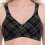 Rosa Faia Soft BH Twin Art