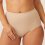 hoher Taillenslip Powerlace