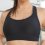 Top Sport-BH mit Schale PanAlp Delta 