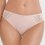 High Leg Slip Belle Jolie