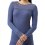 Shirt langarm Wool Love