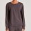 Shirt langarm Deepsleepwear Warming