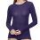 Shirt langarm Beauty Layers