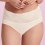High Waist Essential Lace