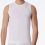 Tank Top mit Rundhals Long Life Soft