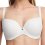 bedeckender T-Shirt BH Emma
