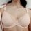 bedeckender Molding Bügel BH Pure Lace