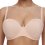 Bandeau T-Shirt BH Comfort Chic