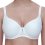 Sehr bedeckender Memory Foam-BH Easy Support