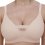 bügelloser T-Shirt BH Easy Bliss