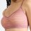 Push-Up BH mit Spitze Free Evolve