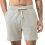 Track shorts Cotton Leisure