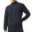 Zip Jacke Enjoy Comfort