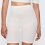 Shorts aus Wolle Beauty Layers