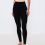 Leggings aus Wolle Beauty Layers