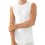 City-Shirt ohne Arm Noblesse