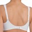 Triumph (1BW13) BH ohne Bügel Cotton Shaper