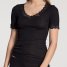 Calida Top kurzarm Richesse Lace