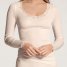 Calida Top langarm Richesse Lace