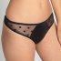 Sassa String Dotted Mesh