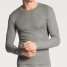 Calida Shirt langarm Wool & Silk