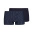 Skiny Short Cotton Advantage Doppelpack
