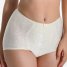 Sassa Miederhose Shiny Jacquard