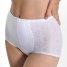 Sassa Miederhose Shiny Jacquard