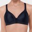 Triumph (1QM24) Sport-BH mit Frontverschluss Wellness