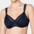 Triumph Minimizer-BH mit Bügel True Shape Sensation