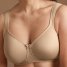 Anita Komfort-BH mit Schale Havanna