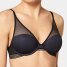 Triumph BH mit Halbschale und Einlage Infinite Sensation WHP
