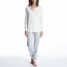 Calida Pyjama Cosy Cotton Style