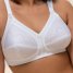Triumph BH ohne Bügel Doreen + Cotton 01