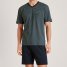 Calida Pyjama kurz Relax Streamline