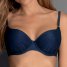 Anita Bikini-Oberteil Shiny Basics Sole