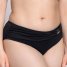 Ulla Bikinislip mit Spange St. Tropez