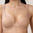 Triumph Bügel-BH mit Einlage und HalbschaleBody Make-Up Soft Touch