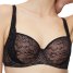 Triumph Bügel-BH mit Halbschale und Einlage Amourette Charm