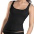 Hanro Tank Top Cotton Seamless