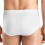 Hanro Slip mit Eingriff Cotton Pure