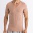 Hanro Shirt kurzarm Cotton Superior