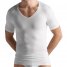 Hanro Shirt kurzarm Cotton Superior