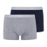 Hanro Pants Cotton Essentials Doppelpack