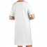 Hanro Nachthemd Cotton Deluxe