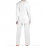 Hanro Pyjama Cotton Deluxe