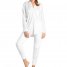 Hanro Pyjama Pure Essence