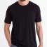Hanro Shirt kurzarm Night & Day