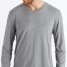 Hanro Shirt langarm Casuals