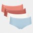 Sloggi Basic+ Midi Slip 4er Pack